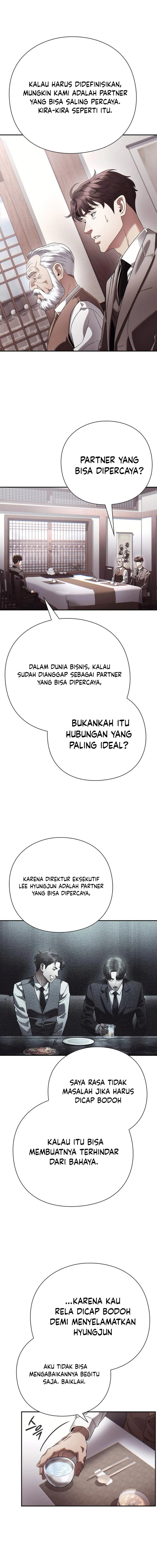 office-worker-who-sees-fate - Chapter: 125
