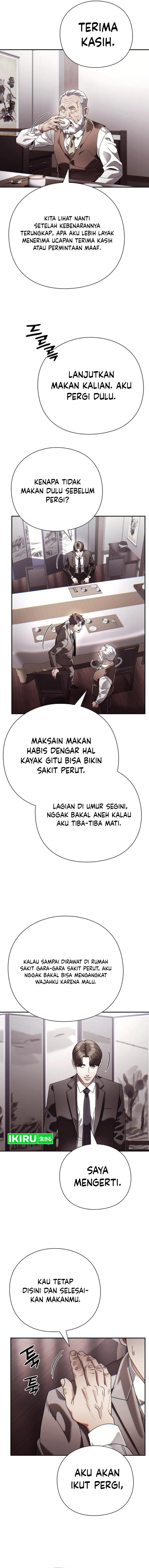 office-worker-who-sees-fate - Chapter: 125