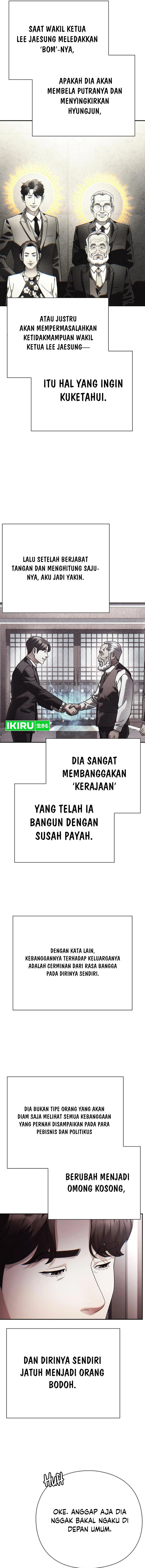office-worker-who-sees-fate - Chapter: 125