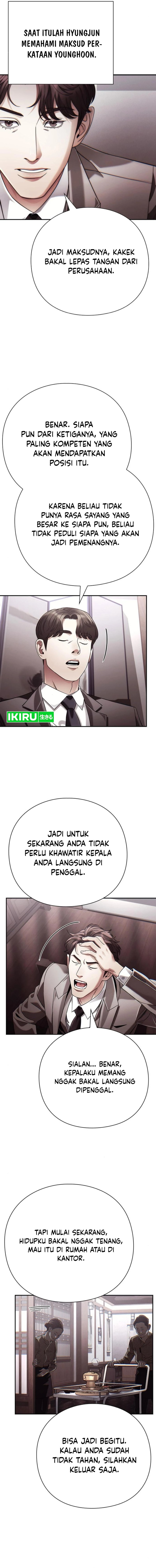 office-worker-who-sees-fate - Chapter: 125