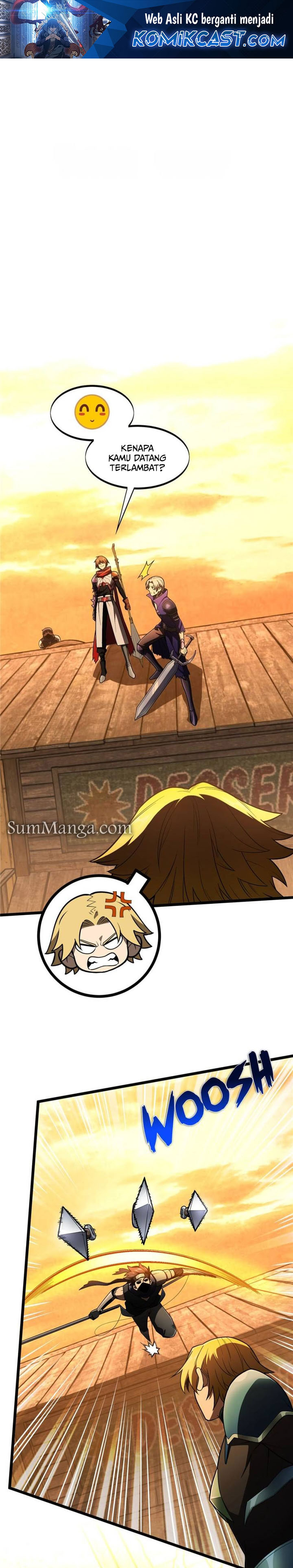 the-kings-avatar - Chapter: 156