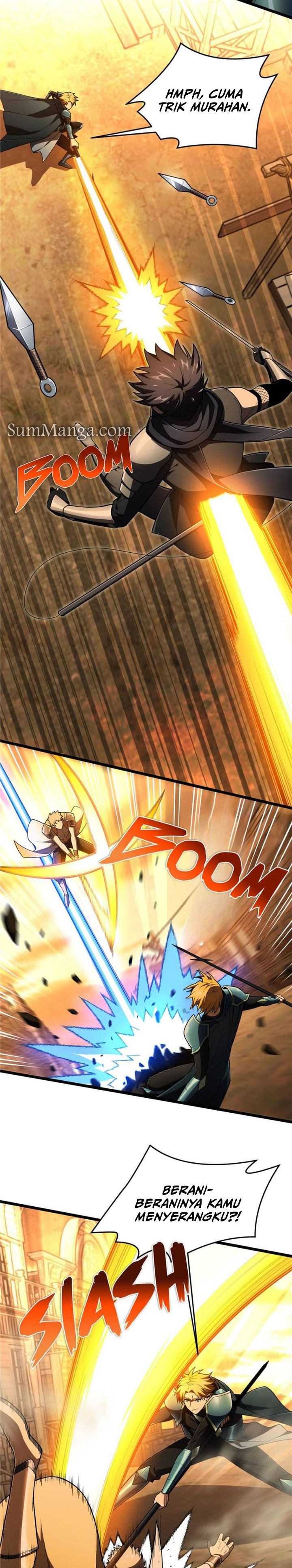 the-kings-avatar - Chapter: 156