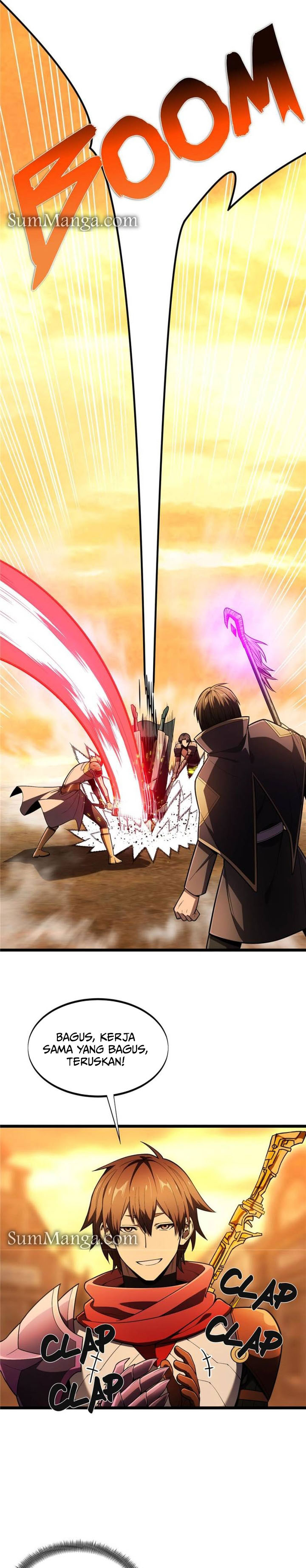 the-kings-avatar - Chapter: 156