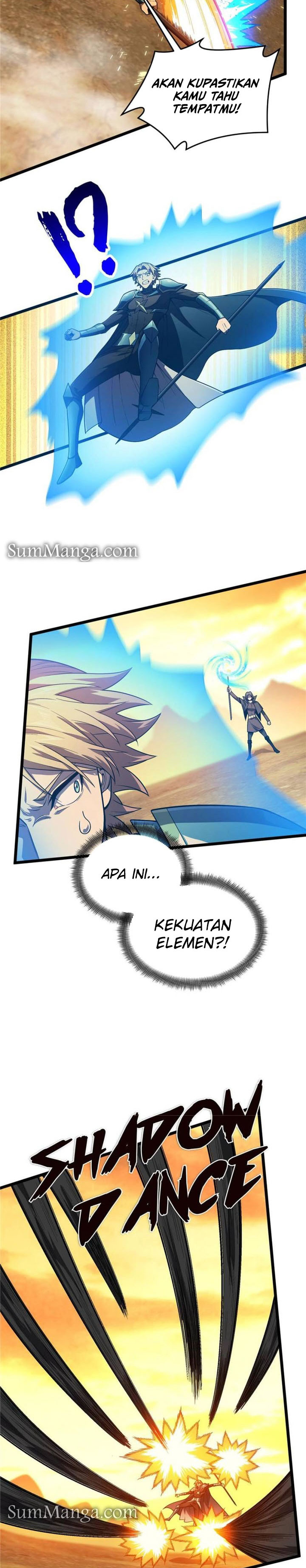 the-kings-avatar - Chapter: 156