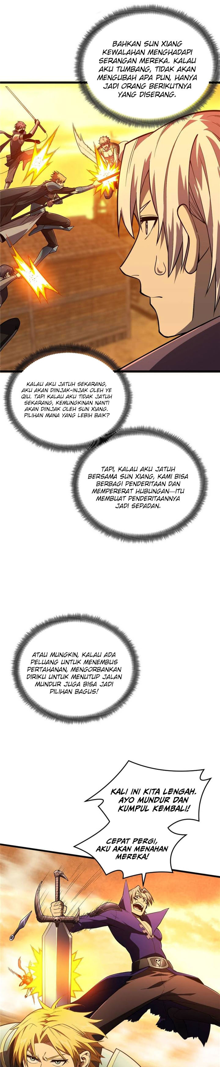 the-kings-avatar - Chapter: 156