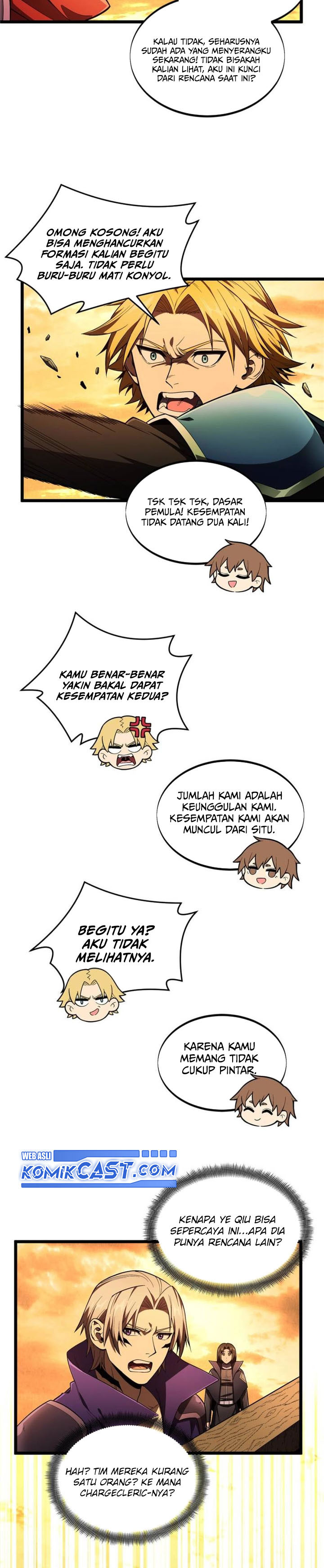 the-kings-avatar - Chapter: 156