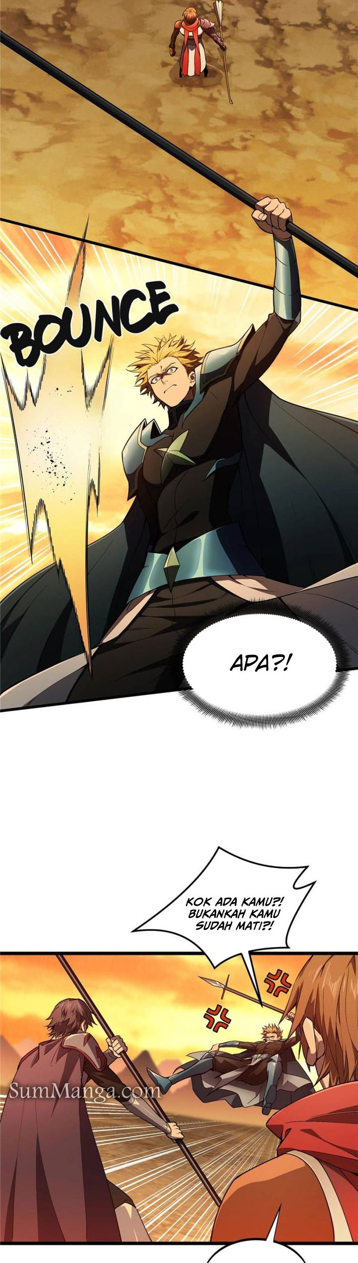 the-kings-avatar - Chapter: 156