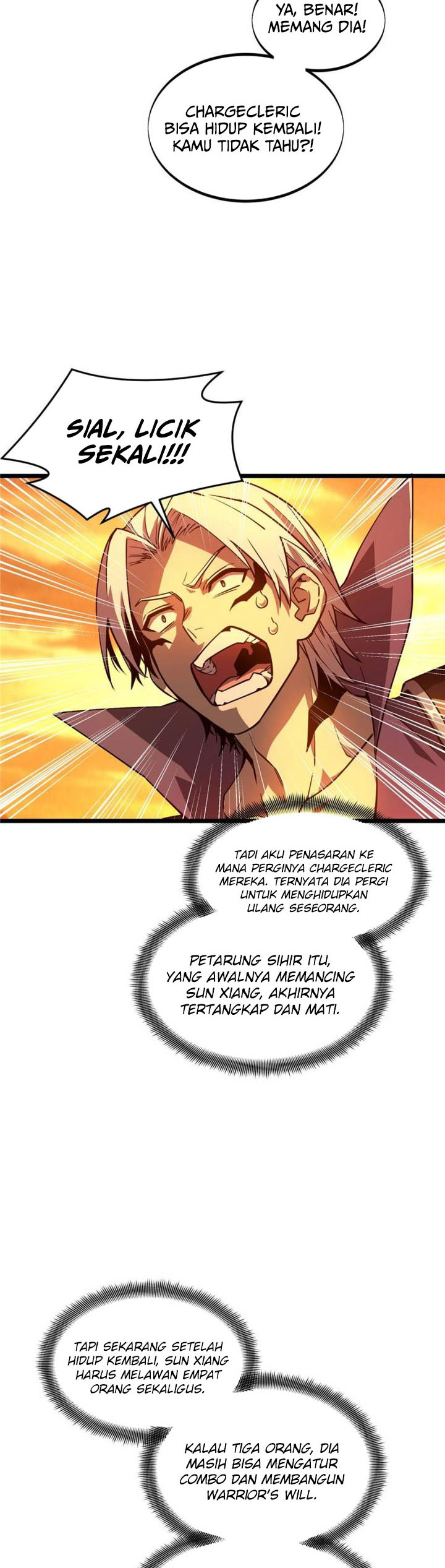 the-kings-avatar - Chapter: 156