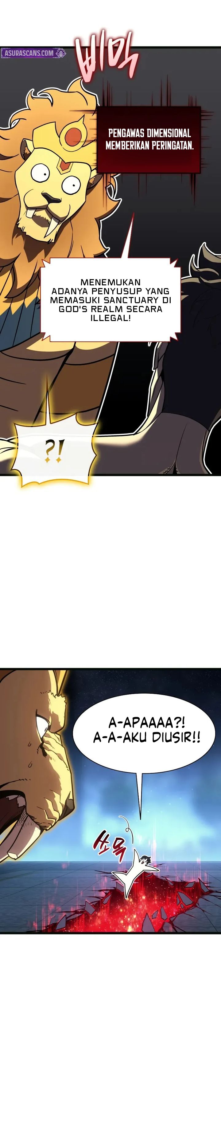 a-disaster-class-hero-has-returned - Chapter: 127