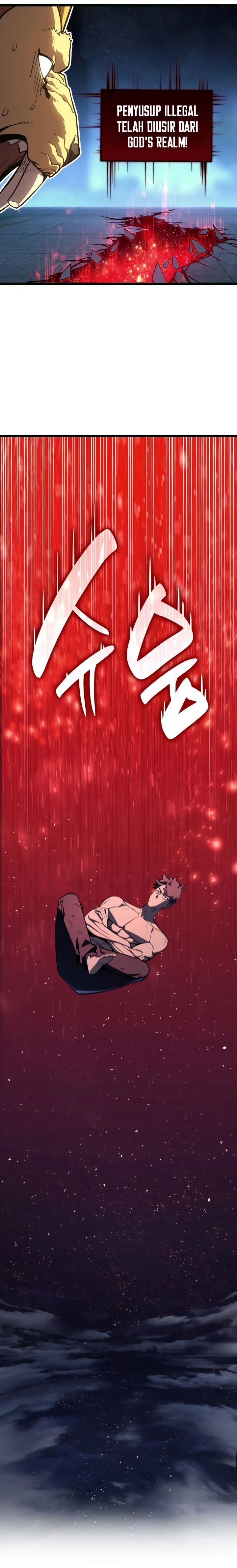 a-disaster-class-hero-has-returned - Chapter: 127