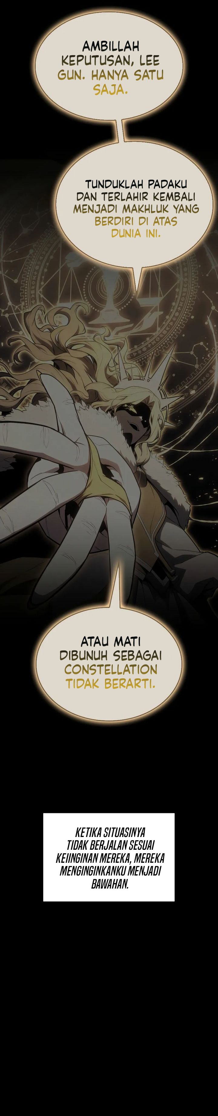 a-disaster-class-hero-has-returned - Chapter: 127