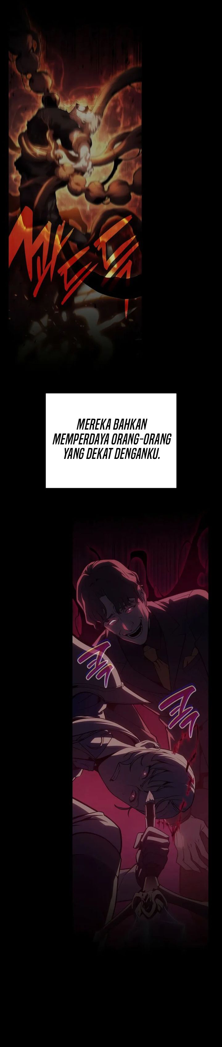 a-disaster-class-hero-has-returned - Chapter: 127