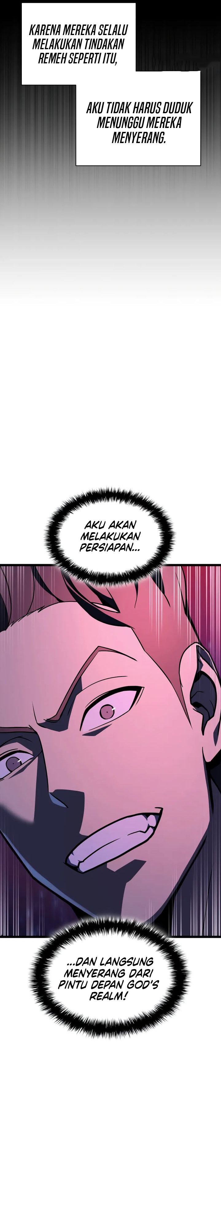 a-disaster-class-hero-has-returned - Chapter: 127