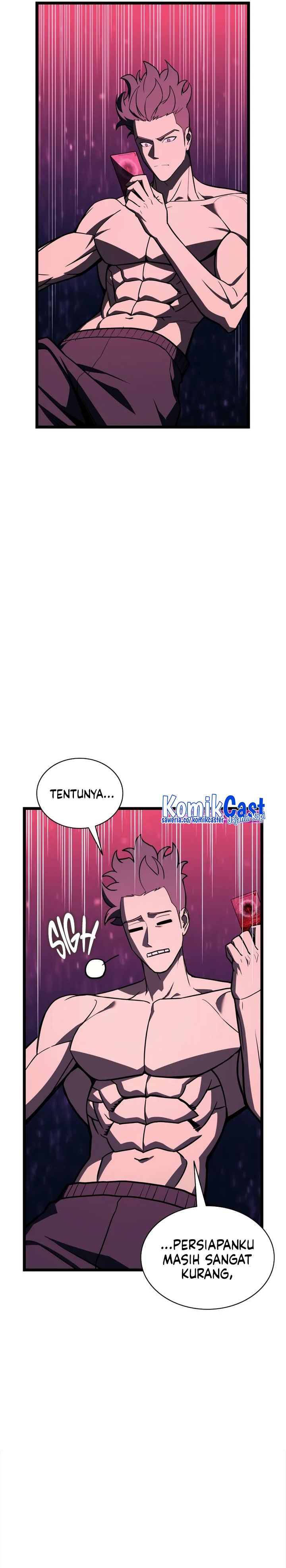 a-disaster-class-hero-has-returned - Chapter: 127