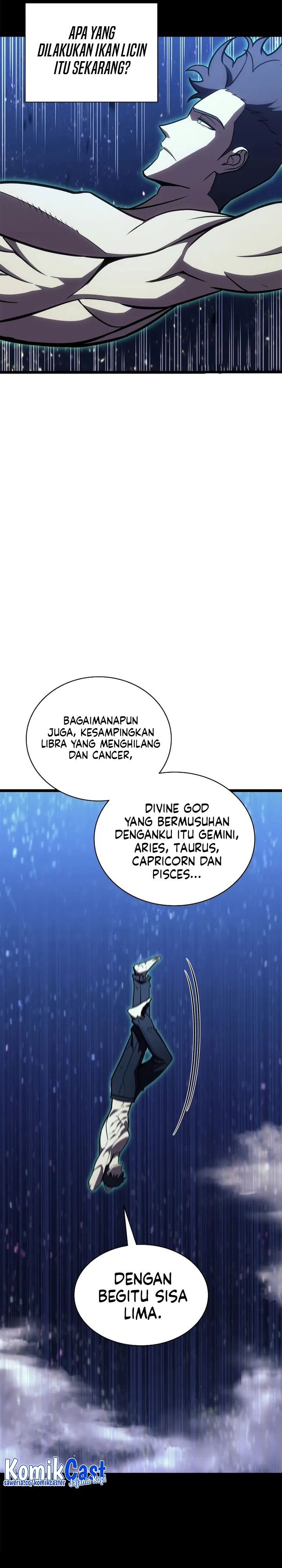 a-disaster-class-hero-has-returned - Chapter: 127