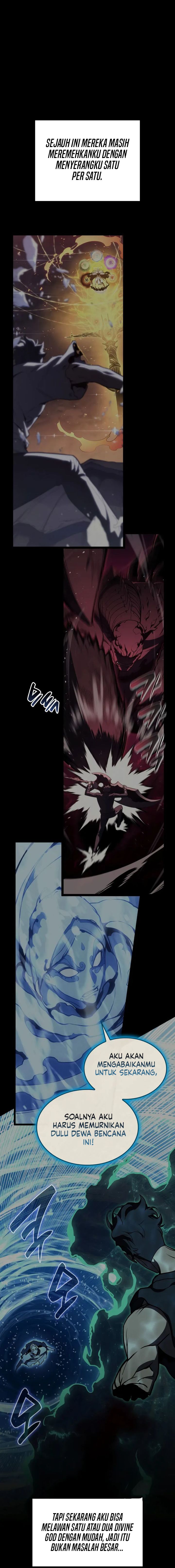 a-disaster-class-hero-has-returned - Chapter: 127