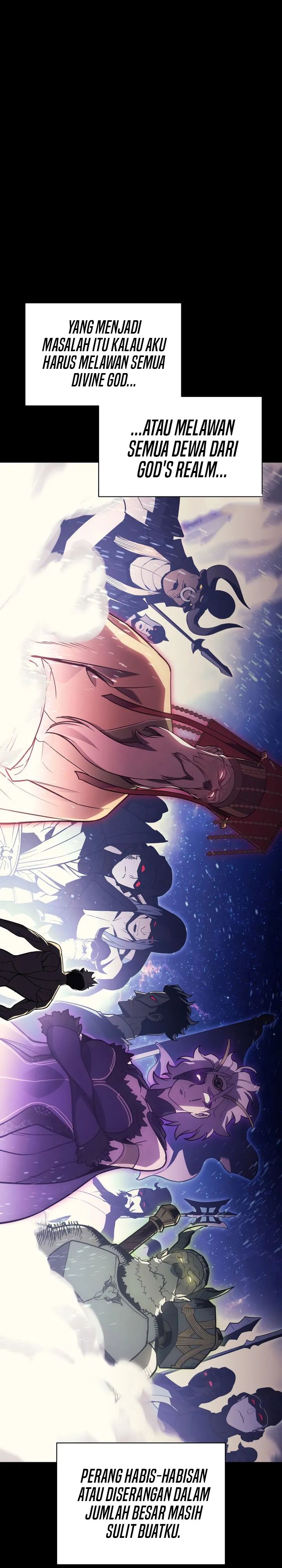 a-disaster-class-hero-has-returned - Chapter: 127