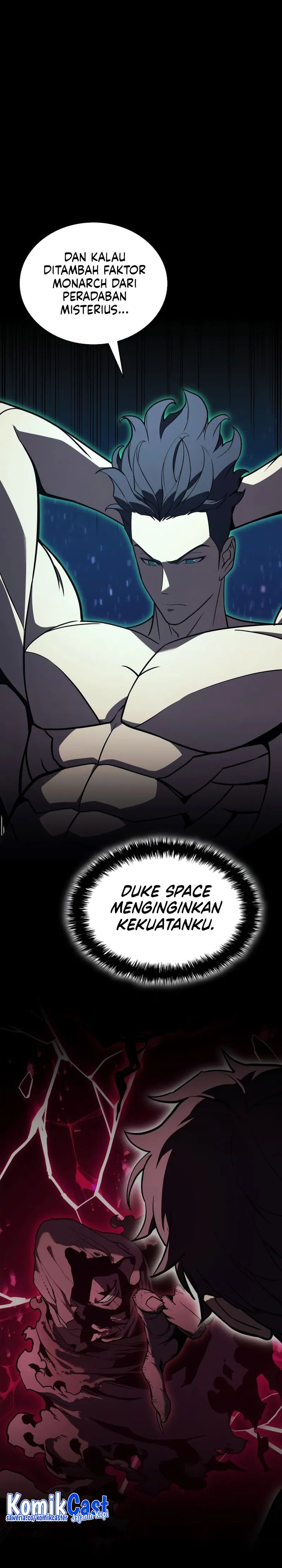 a-disaster-class-hero-has-returned - Chapter: 127