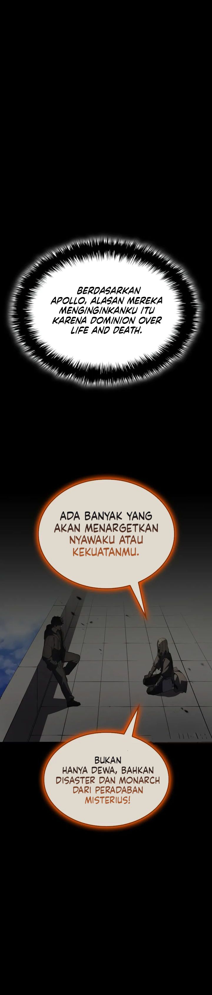 a-disaster-class-hero-has-returned - Chapter: 127