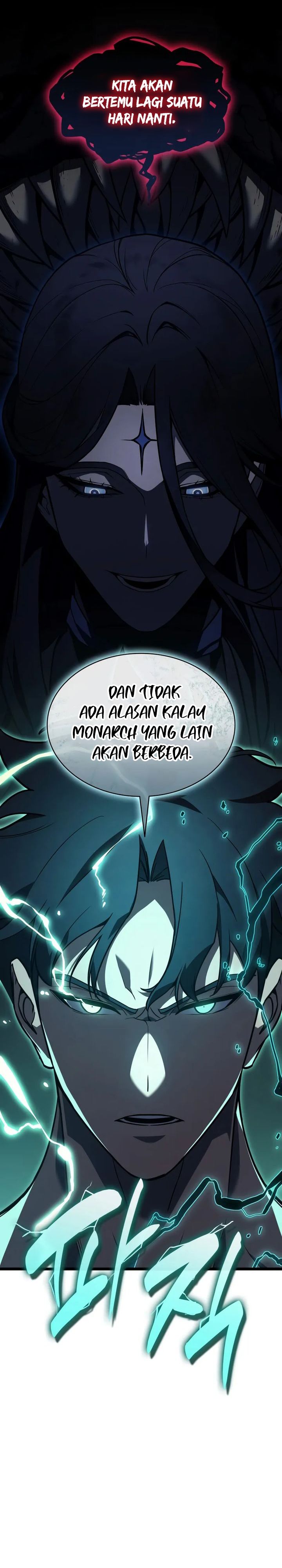 a-disaster-class-hero-has-returned - Chapter: 127