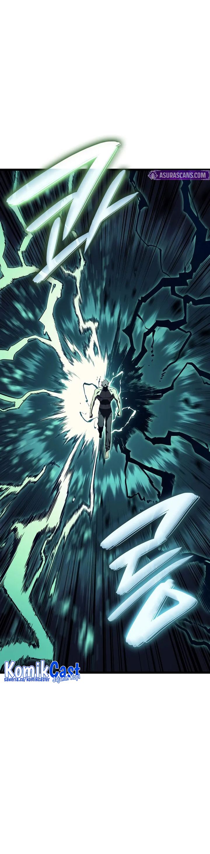a-disaster-class-hero-has-returned - Chapter: 127