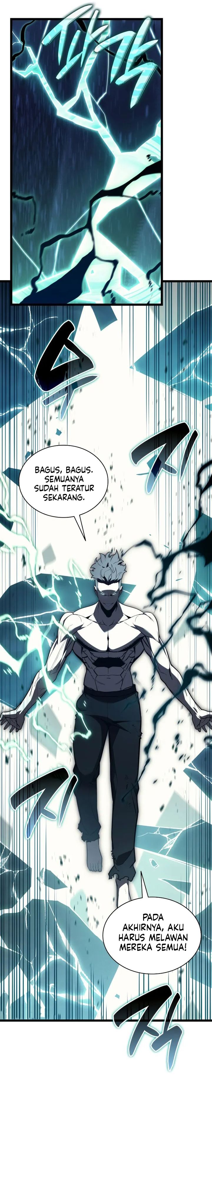 a-disaster-class-hero-has-returned - Chapter: 127