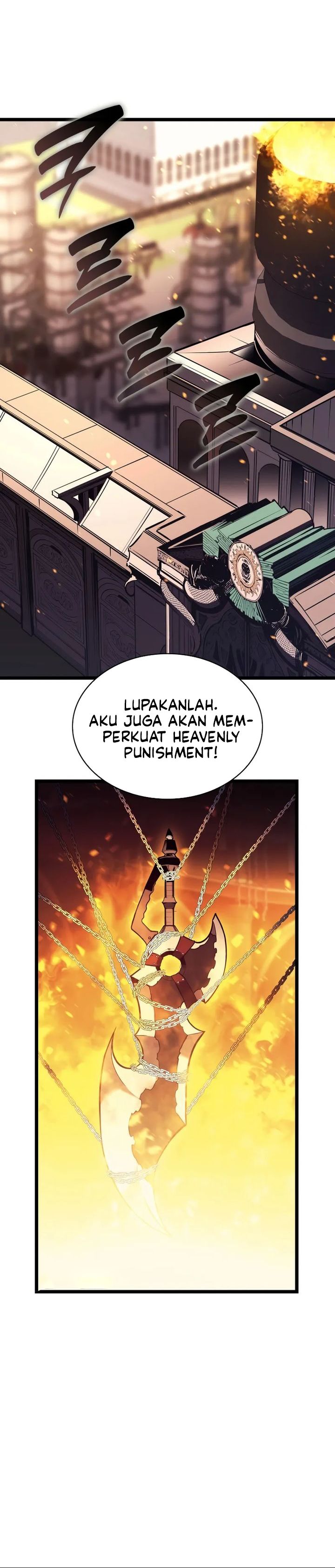 a-disaster-class-hero-has-returned - Chapter: 127