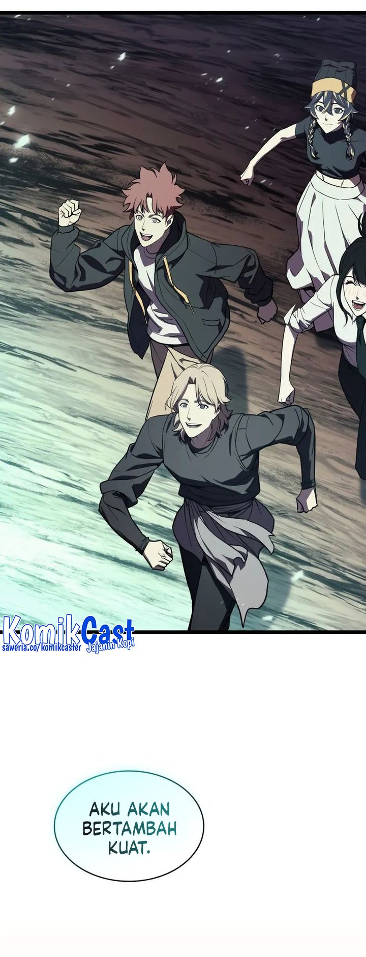 a-disaster-class-hero-has-returned - Chapter: 127