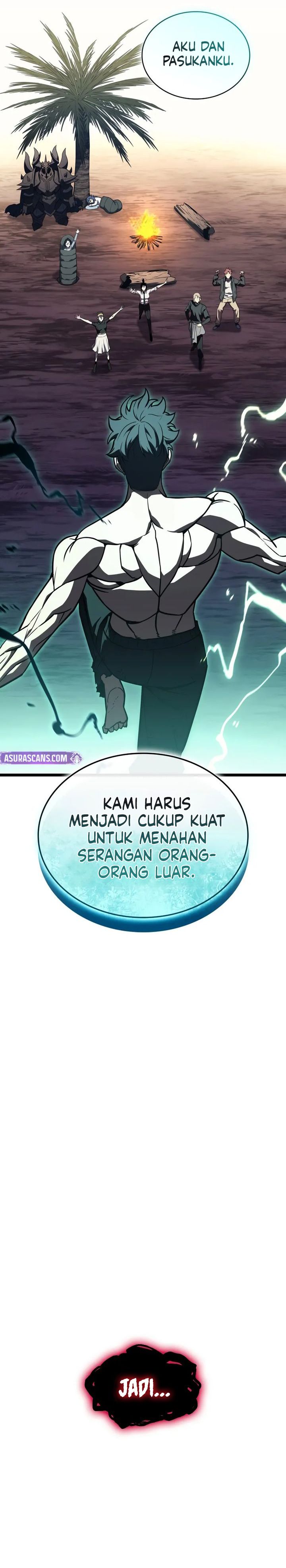 a-disaster-class-hero-has-returned - Chapter: 127