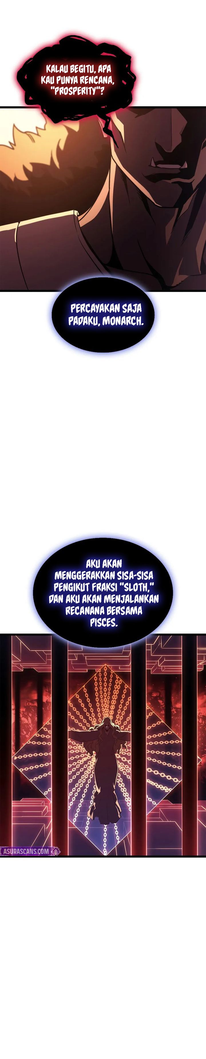 a-disaster-class-hero-has-returned - Chapter: 127