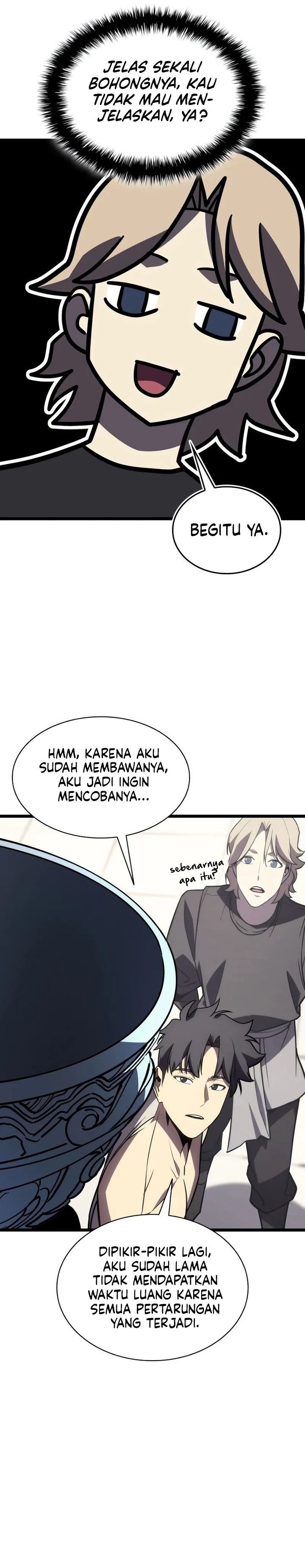 a-disaster-class-hero-has-returned - Chapter: 127