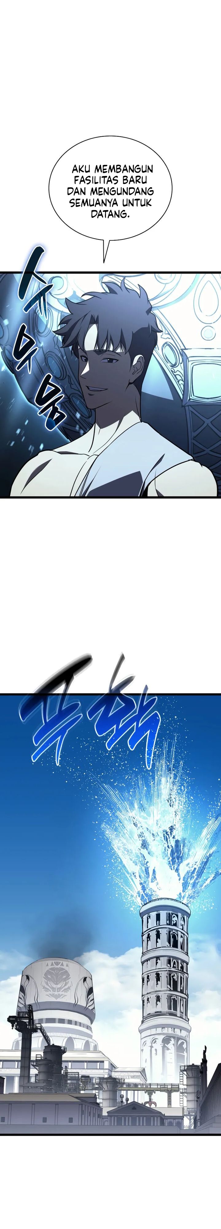 a-disaster-class-hero-has-returned - Chapter: 127