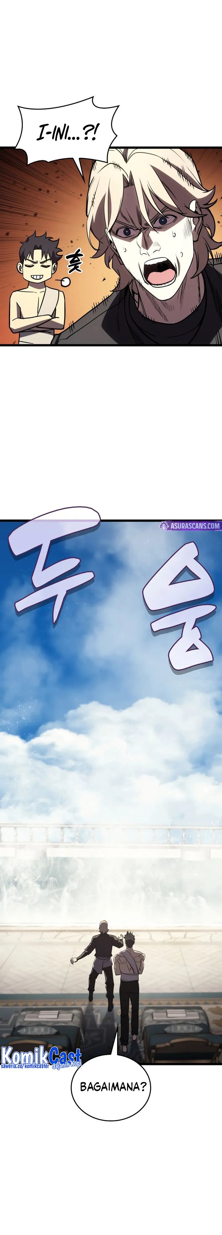 a-disaster-class-hero-has-returned - Chapter: 127