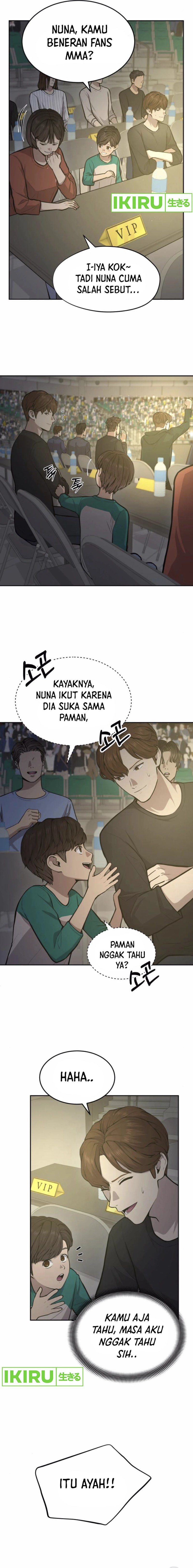 gods-scalpel - Chapter: 30