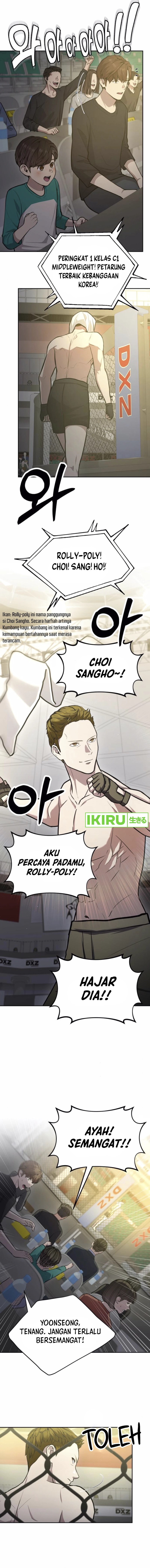 gods-scalpel - Chapter: 30