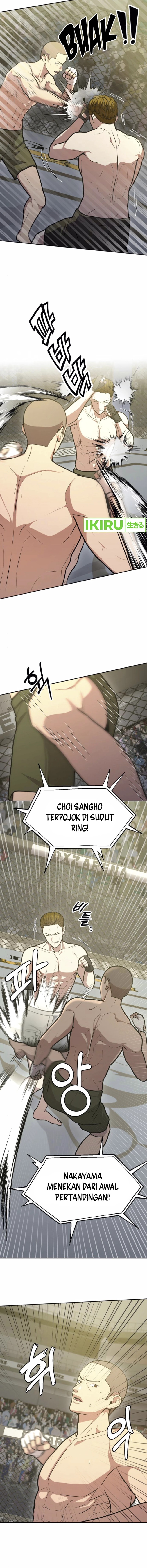 gods-scalpel - Chapter: 30