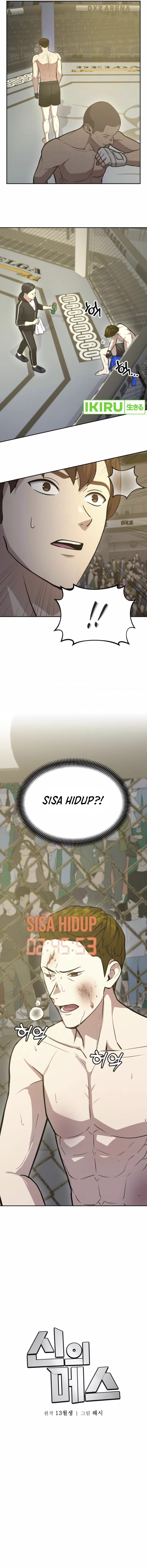 gods-scalpel - Chapter: 30