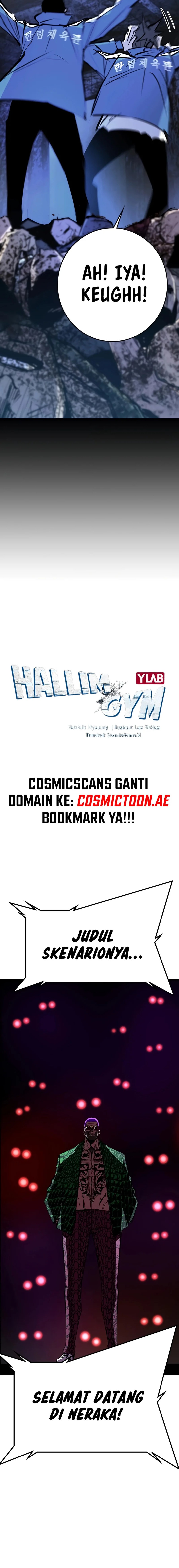 hallym-gymnasium - Chapter: 228