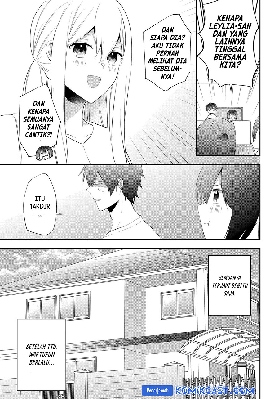 kikanshita-yuusha-no-gojitsudan - Chapter: 25