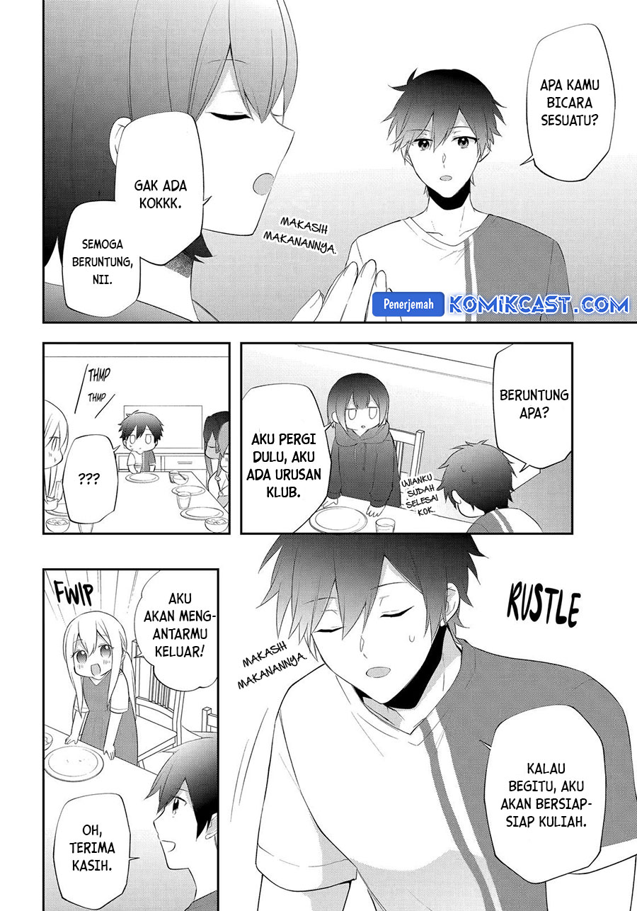 kikanshita-yuusha-no-gojitsudan - Chapter: 25