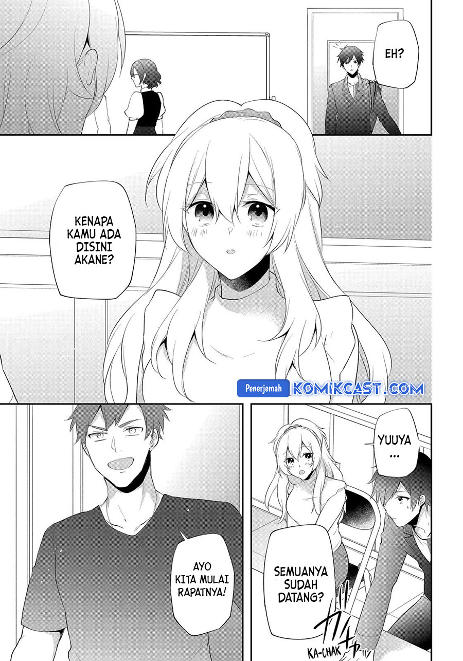 kikanshita-yuusha-no-gojitsudan - Chapter: 25