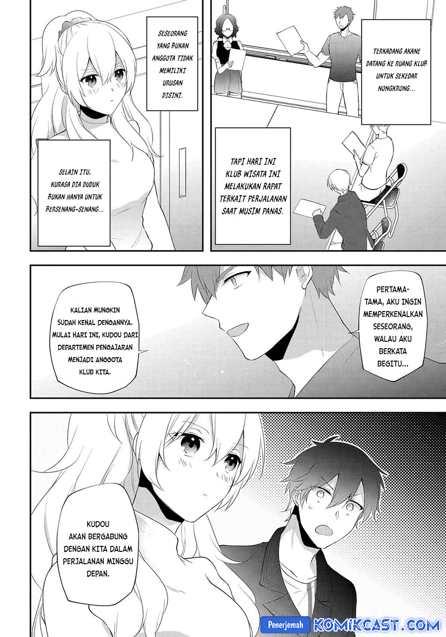 kikanshita-yuusha-no-gojitsudan - Chapter: 25