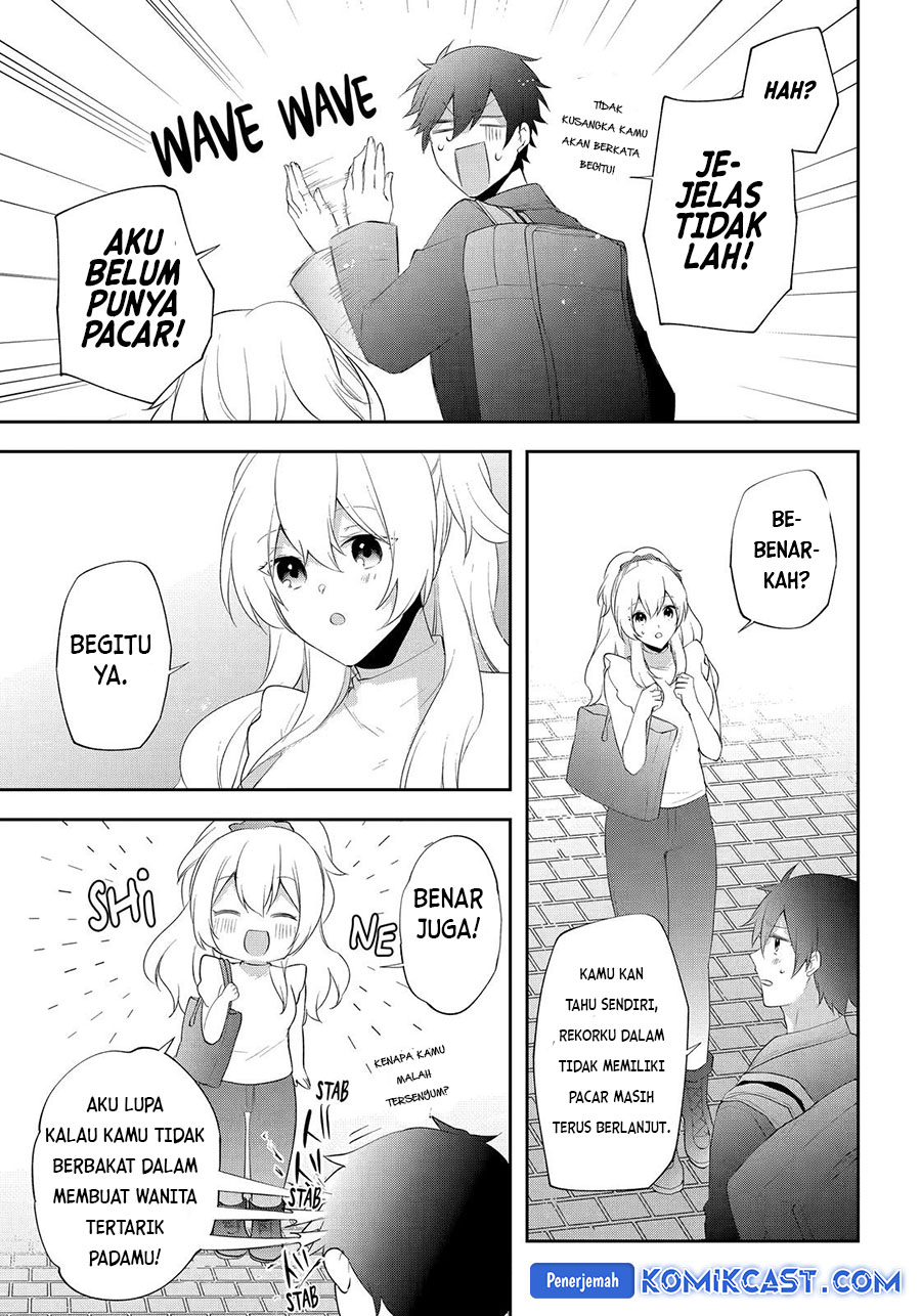 kikanshita-yuusha-no-gojitsudan - Chapter: 25