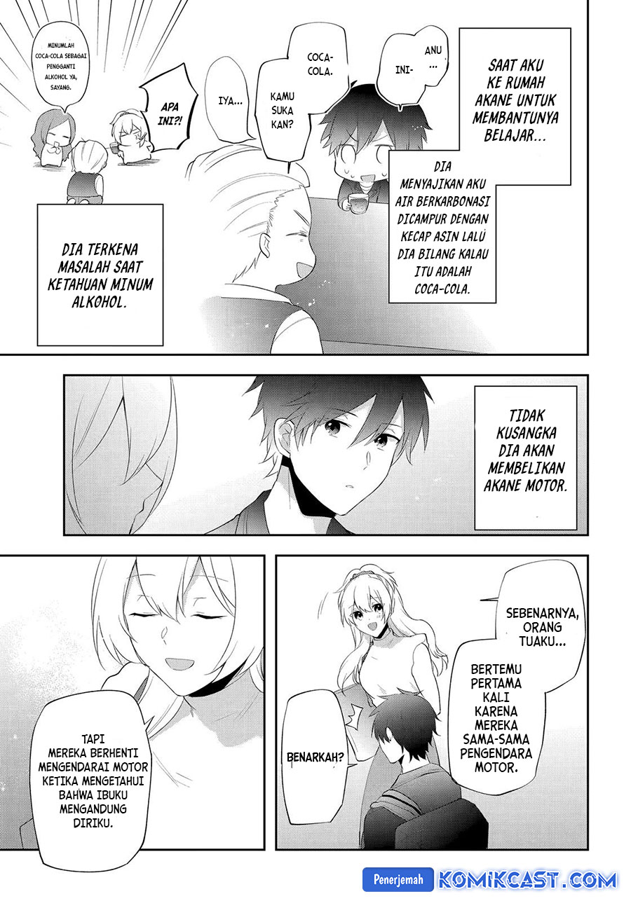 kikanshita-yuusha-no-gojitsudan - Chapter: 25