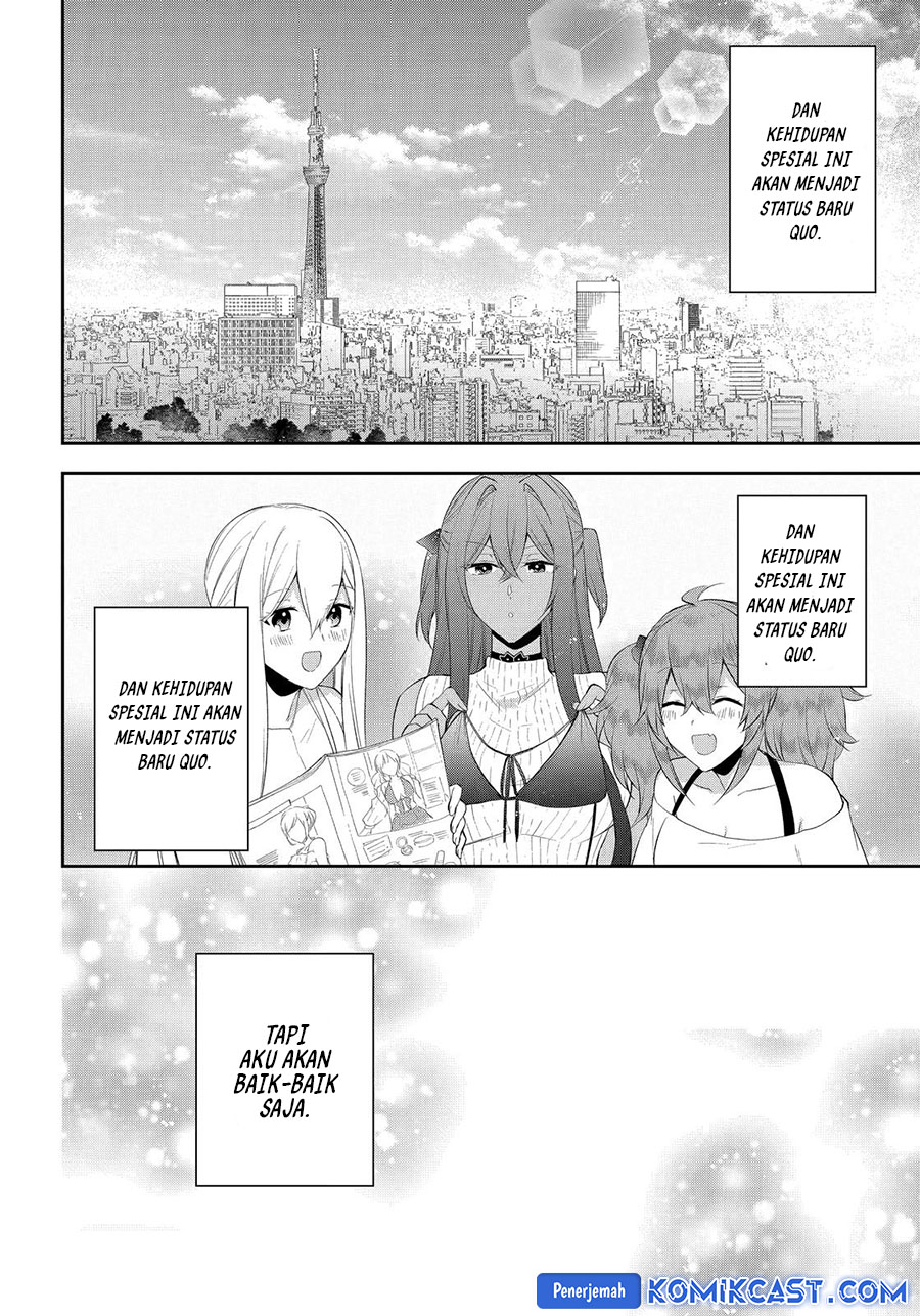 kikanshita-yuusha-no-gojitsudan - Chapter: 25