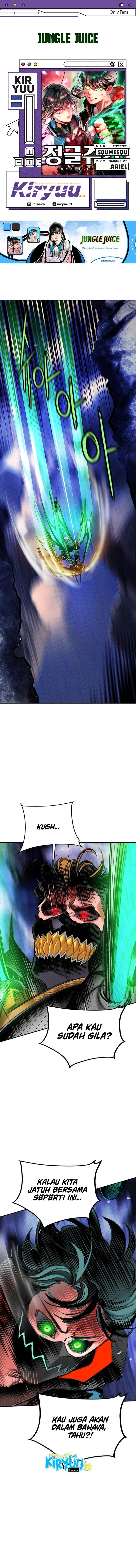 jungle-juice - Chapter: 160