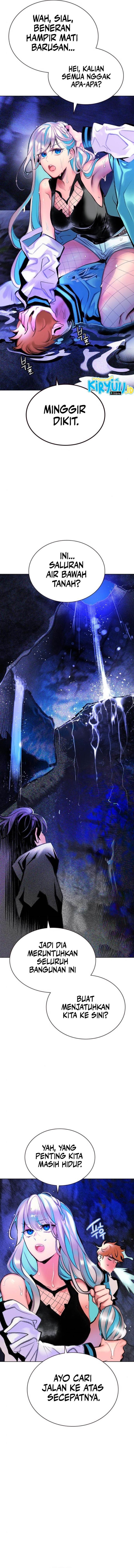 jungle-juice - Chapter: 160
