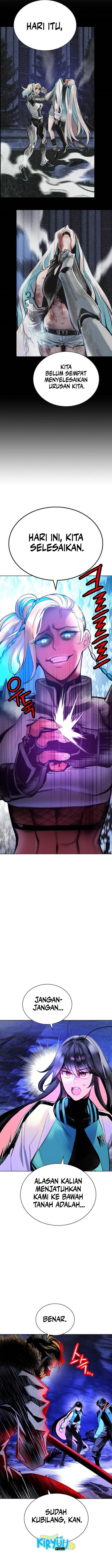 jungle-juice - Chapter: 160