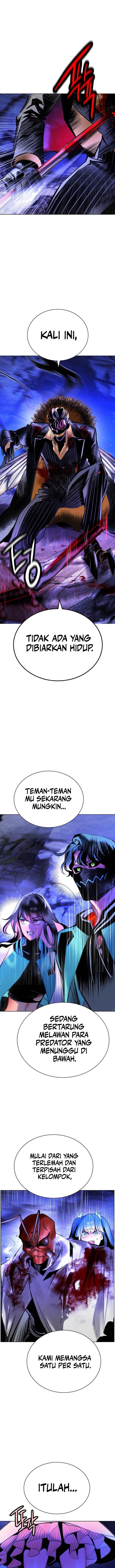jungle-juice - Chapter: 160