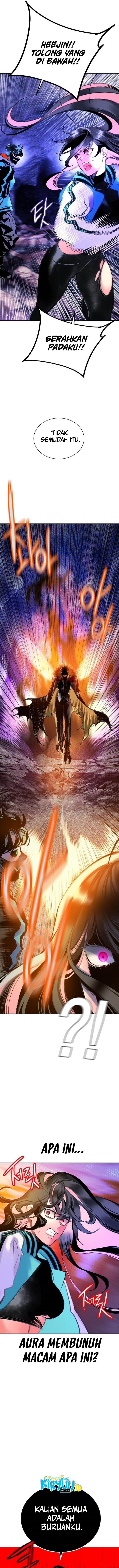jungle-juice - Chapter: 160